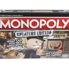 Monopoly “Cheaters” Edition Coming This Fall From Hasbro