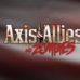 Axis & Allies & Zombies’ Shambling into Stores October 26th