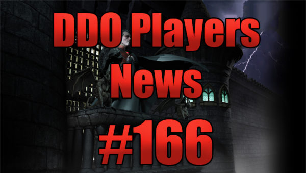 DDO Players News Episode 166 – A D12 Support Group