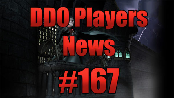DDO Players News Episode 167 – Zombies! Inconceivable!!!