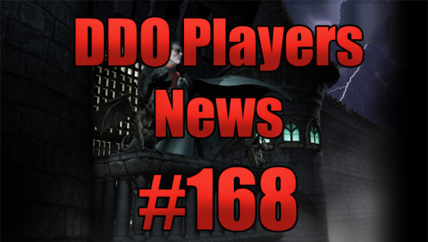 DDO Players News Episode 168 – Friendly Dynamite