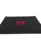 Easy Roller Dice Company Skull Dice Rolling Mat Sale