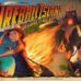 Restoration Games Unveils Fireball Island Cover Art