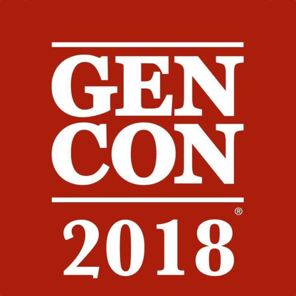 Gen Con Sells Out of 4-Day Badges