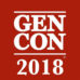 Gen Con 2018 Event Catalog Live At Noon (12:00pm) EST