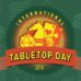 Geek & Sundry Announce International Tabletop Day Promos