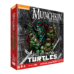 Munchkin Teenage Mutant Ninja Turtles Kickstarter Is Live