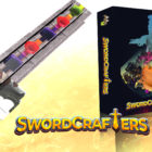 Swordcrafters Game On Kickstarter