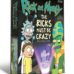 Three New Rick and Morty Games On The Way