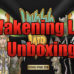 Rather Dashing Games Wakening Lair Unboxing