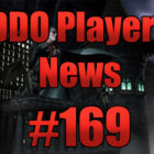 DDO Players News Episode 169 – Ravenloft Damsels Torture