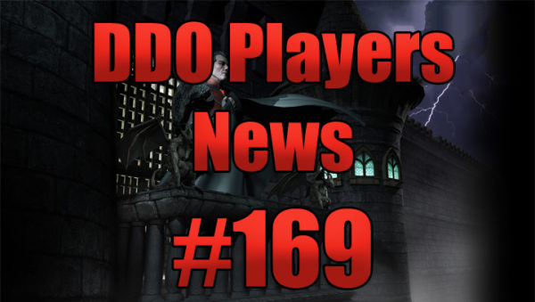 DDO Players News Episode 169 – Ravenloft Damsels Torture