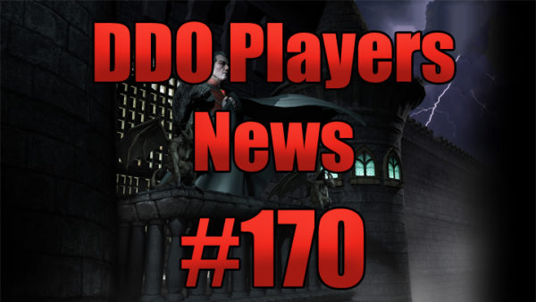 DDO Players News Episode 170 – Bacon Golems!