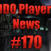 DDO Players News Episode 170 – Bacon Golems!