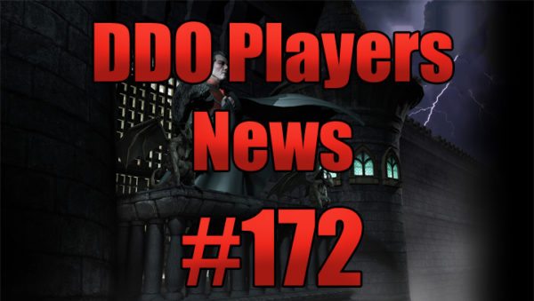 DDO Players New Episode 172 – Epically off the Rails