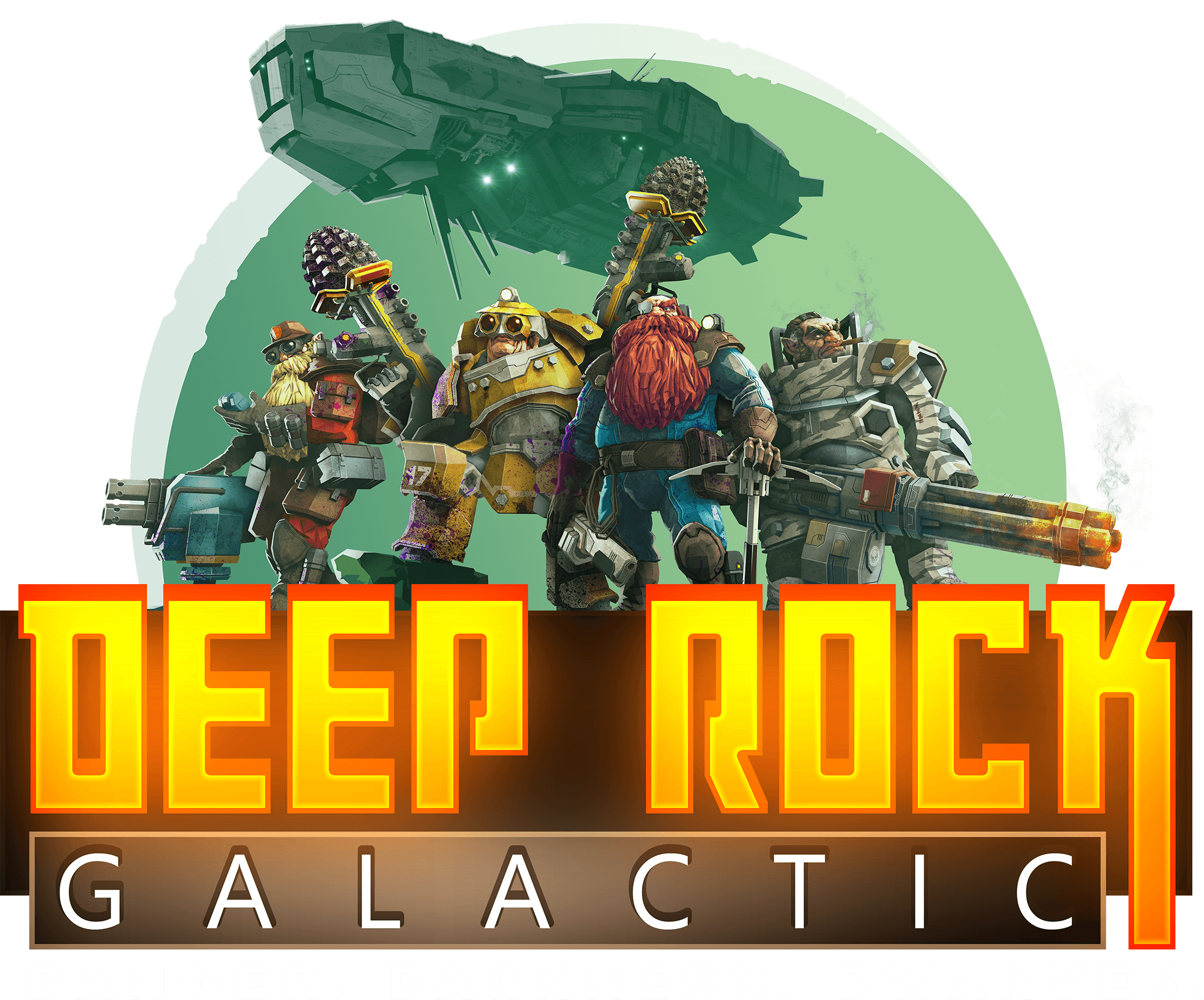 Deep Rock Galactic hits Steam, Xbox One Early Access | DDO Players
