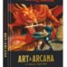 Dungeons & Dragons: Art and Arcana Book Coming