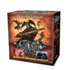 WizKids Announces Mage Knight Board Game: Ultimate Edition