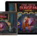 One Deck Dungeon Now Available in Early Access On Steam
