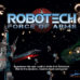 Robotech: Force of Arms Coming From SolarFlare Games