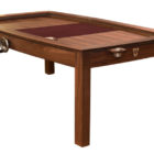 Wyrmwood Shows Off The Prophecy Gaming Table