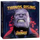 Thanos Rising: Avengers Infinity War Coming From USAopoly