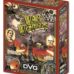 The War of the Worlds Card Game From DVG Games