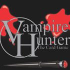 Vampire Hunter The Card Game