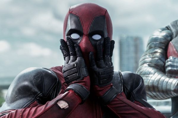 New Deadpool 2 Trailer Features The  X-Force
