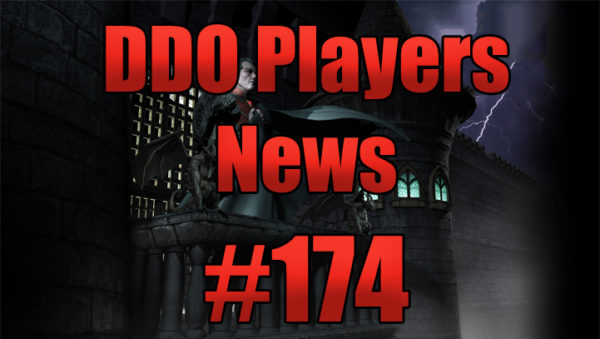 DDO Players News Episode 174 – Breaking Lore, Alot