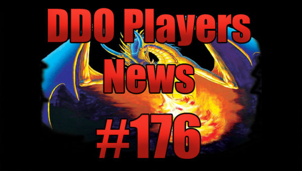 DDO Players News Episode 176 The Age Of Drac Rage