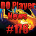 DDO Players News Episode 176 The Age Of Drac Rage