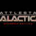Battlestar Galactica – Starship Battles Miniature Game