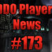 DDO Players News Episode 173 Trolled By Minecraft