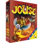 Joust Board Game Coming From IDW Games