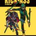 Kick-Ass The Board Game Coming From CMON