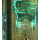 Miskatonic University: The Restricted Collection Kickstarter