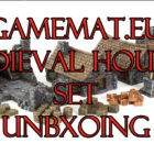 Gamemat.eu Unboxing Videos