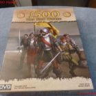1500: The New World Card Game Review
