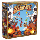 Sabordage Now Available From Renegade Games