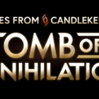 A Look at Tales from Candlekeep Explorer Mode