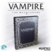 Vampire: The Masquerade Fifth Edition (V5) Pre-Orders are Out of the Coffin