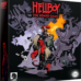 Hellboy: The Board Game Kickstarter