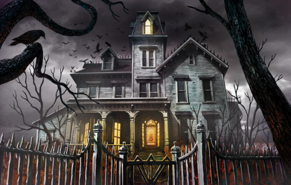 Mansions of Madness: Mother’s Embrace
