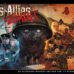 Axis & Allies & Zombies Release Date Announced