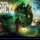 Betrayal Legacy Release Date Announced