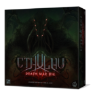 Cthulhu: Death May Die Coming From CMON