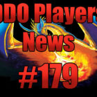 DDO Players News Episode 179 – Taking A Minecraft Day