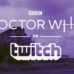 500 Classic Doctor Who Episodes To Be Shown On Twitch