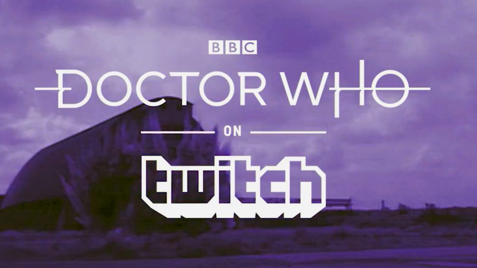 500 Classic Doctor Who Episodes To Be Shown On Twitch